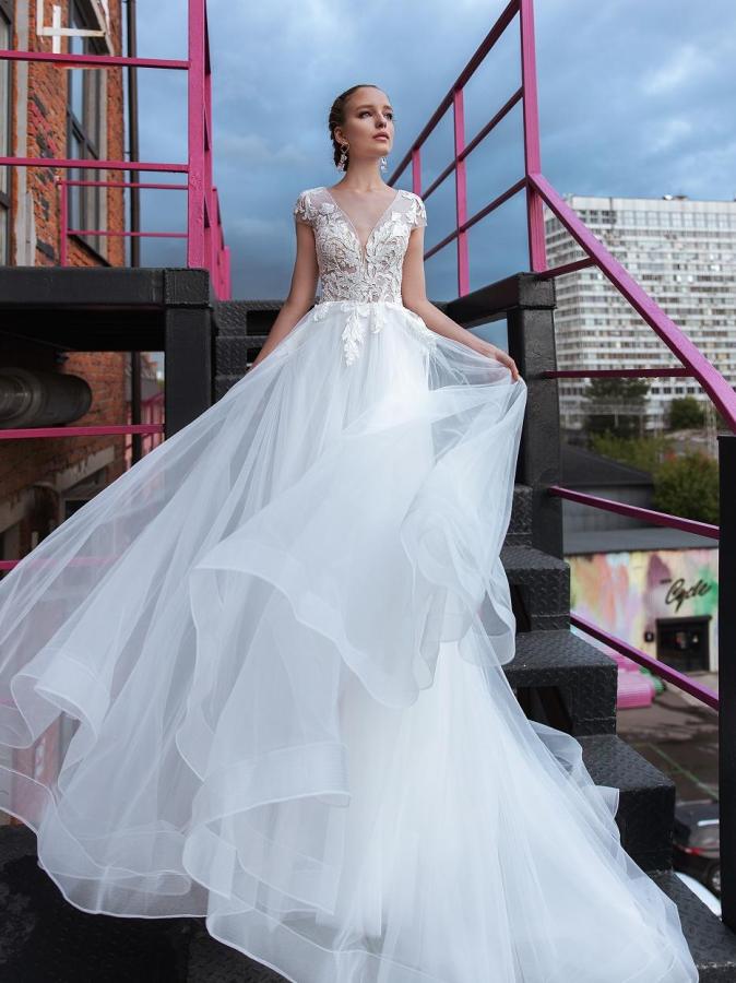 Свадебное платье #175